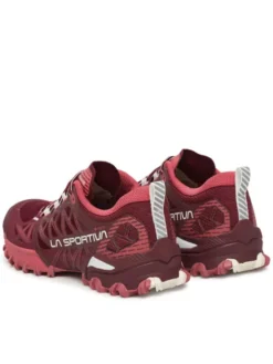 La Sportiva Trekkingi Bushido III ZFRS089R25P13 Czerwony
