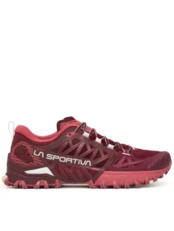 La Sportiva Trekkingi Bushido III ZFRS089R25P13 Czerwony