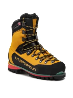 La Sportiva Trekkingi Nepal Extreme 21N100100 Żółty