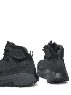 La Sportiva Trekkingi Prodigio Hike Lt Gtx ZFHS157 Szary ciemny