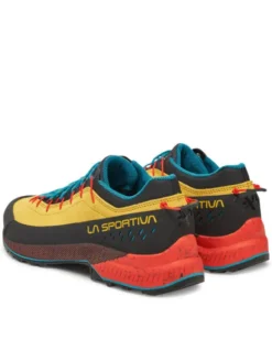 La Sportiva Trekkingi TX4 Evo 37B735614 Żółty