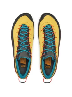 La Sportiva Trekkingi TX4 Evo 37B735614 Żółty