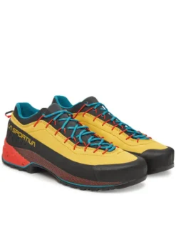 La Sportiva Trekkingi TX4 Evo 37B735614 Żółty