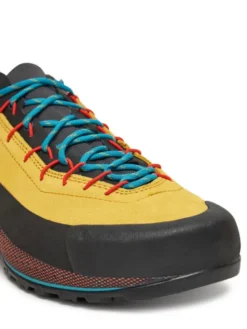 La Sportiva Trekkingi TX4 Evo 37B735614 Żółty