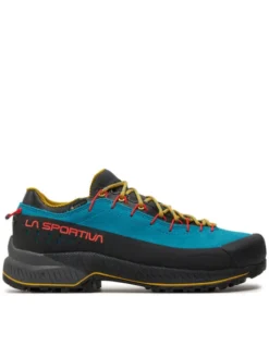 La Sportiva Trekkingi TX4 EVO GTX GORE-TEX 37D614735 Niebieski