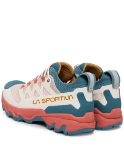 La Sportiva Trekkingi Ultra Raptopr III ZFHS112P21R33 Różowy