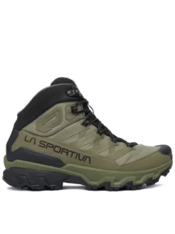 La Sportiva Trekkingi Ultra Raptor 3 Mid GTX ZFHS109 Zielony