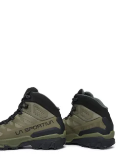 La Sportiva Trekkingi Ultra Raptor 3 Mid GTX ZFHS109 Zielony