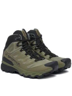 La Sportiva Trekkingi Ultra Raptor 3 Mid GTX ZFHS109 Zielony