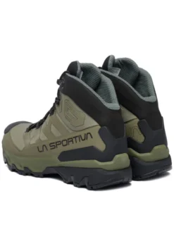 La Sportiva Trekkingi Ultra Raptor 3 Mid GTX ZFHS109 Zielony