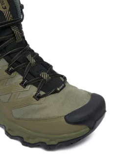 La Sportiva Trekkingi Ultra Raptor 3 Mid GTX ZFHS109 Zielony