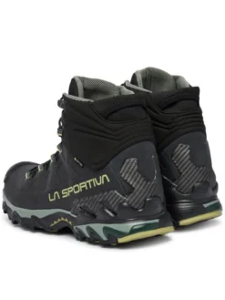 La Sportiva Trekkingi Ultra Raptor II Mid Leather GTX ZFHS096 Czarny