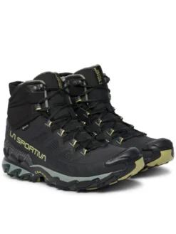 La Sportiva Trekkingi Ultra Raptor II Mid Leather GTX ZFHS096 Czarny