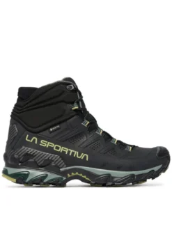 La Sportiva Trekkingi Ultra Raptor II Mid Leather GTX ZFHS096 Czarny