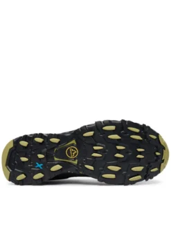La Sportiva Trekkingi Ultra Raptor II Mid Leather GTX ZFHS096 Czarny