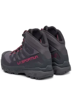 La Sportiva Trekkingi Ultra Raptor 3 Mid ZFHS110 Szary ciemny