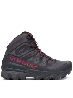 La Sportiva Trekkingi Ultra Raptor 3 Mid ZFHS110 Szary ciemny
