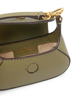 LAUREN RALPH LAUREN Bilonówka 432P15687001 Zielony