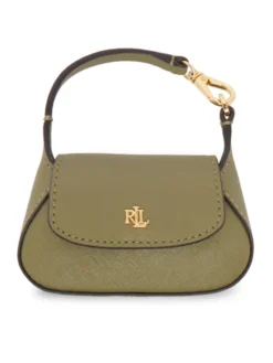 LAUREN RALPH LAUREN Bilonówka 432P15687001 Zielony