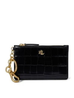 LAUREN RALPH LAUREN Bilonówka 432979863005 Czarny
