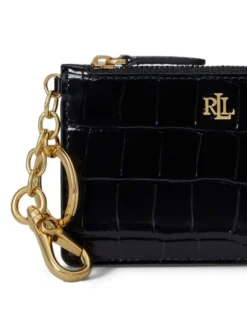 LAUREN RALPH LAUREN Bilonówka 432979863005 Czarny