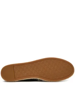 LAUREN RALPH LAUREN Espadryle Cameryn 802P04415001 Czarny