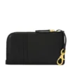 LAUREN RALPH LAUREN Etui na klucze 432P10421002 Czarny