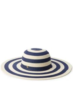 LAUREN RALPH LAUREN Kapelusz 454P09706001 Granatowy