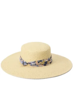 LAUREN RALPH LAUREN Kapelusz 454972587002 Beżowy