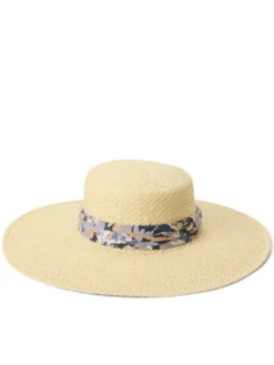 LAUREN RALPH LAUREN Kapelusz 454972587002 Beżowy