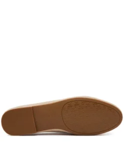 LAUREN RALPH LAUREN Loafersy Averi III 802946809010 Beżowy