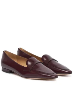LAUREN RALPH LAUREN Lordsy Audri 802P16900003 Bordowy