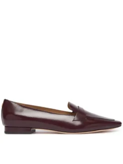 LAUREN RALPH LAUREN Lordsy Audri 802P16900003 Bordowy