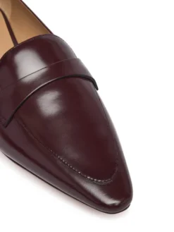 LAUREN RALPH LAUREN Lordsy Audri 802P16900003 Bordowy