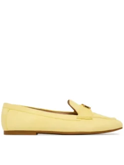 LAUREN RALPH LAUREN Lordsy 802946809015 Żółty