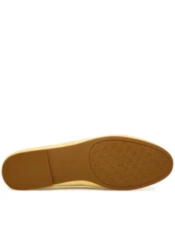 LAUREN RALPH LAUREN Lordsy 802946809015 Żółty