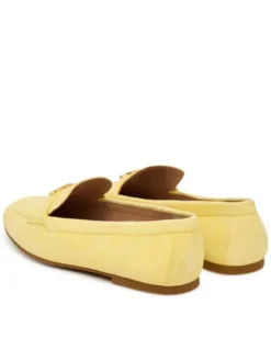 LAUREN RALPH LAUREN Lordsy 802946809015 Żółty