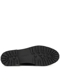 LAUREN RALPH LAUREN Mokasyny Marli 802967752001 Czarny