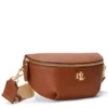 LAUREN RALPH LAUREN Nerka 431934832002 Brązowy