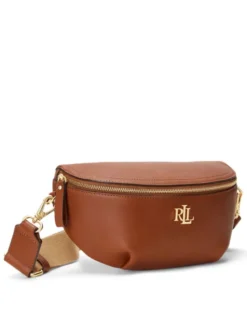 LAUREN RALPH LAUREN Nerka 431934832002 Brązowy