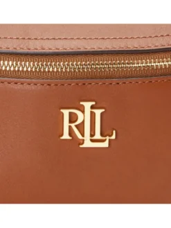 LAUREN RALPH LAUREN Nerka 431934832002 Brązowy