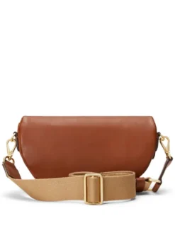 LAUREN RALPH LAUREN Nerka 431934832002 Brązowy