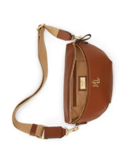 LAUREN RALPH LAUREN Nerka 431934832002 Brązowy