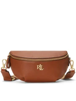 LAUREN RALPH LAUREN Nerka 431934832002 Brązowy