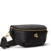 LAUREN RALPH LAUREN Nerka 431934832003 Czarny