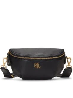 LAUREN RALPH LAUREN Nerka 431934832003 Czarny