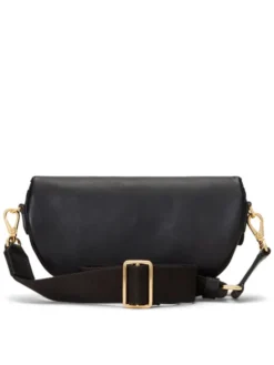 LAUREN RALPH LAUREN Nerka 431934832003 Czarny
