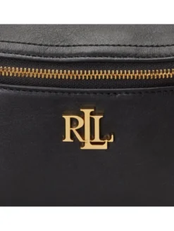 LAUREN RALPH LAUREN Nerka 431934832003 Czarny