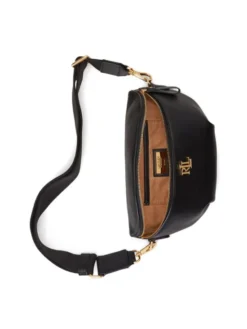 LAUREN RALPH LAUREN Nerka 431934832003 Czarny