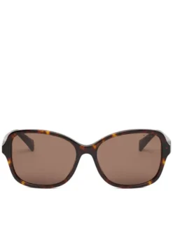LAUREN RALPH LAUREN Okulary przeciwsłoneczne 0RA5351U 500373 Brązowy